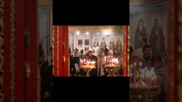 Воскресенское Подворье Свято-Троиукой Сергиевой Лавры смотреть онлайн