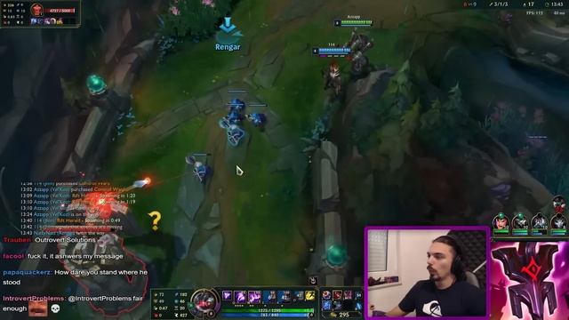 WHAT 11 000 LP GAME LOOKS LIKE смотреть онлайн