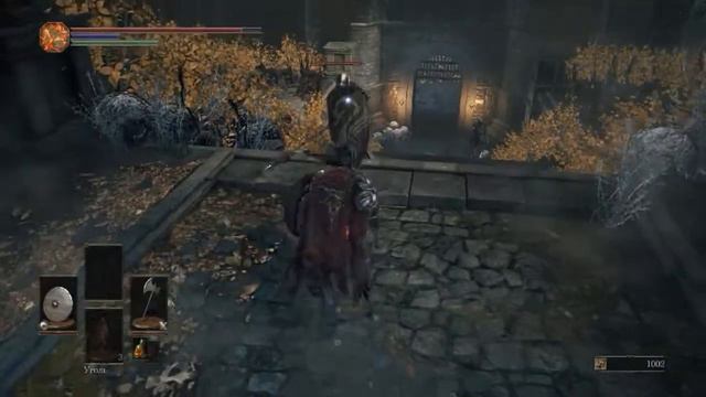 Dark Souls 3: #1 (Нарезка) смотреть онлайн