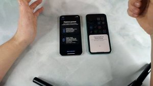 Как скопировать, перенести данные с Айфона на Айфон? Полный перенос информации с iphone на iphone?