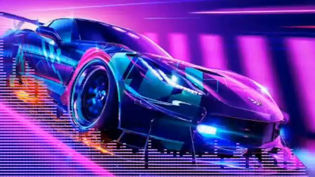 ASPHALT NITRO MENU THEME NIGHTCORE смотреть онлайн