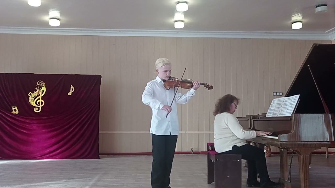 Ракитский Владислав, II категория смотреть онлайн