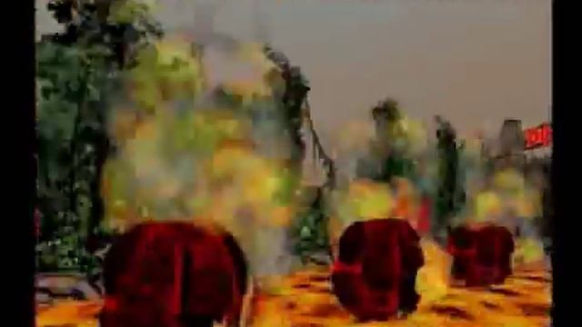 Viewtiful Joe 2 Gameplay смотреть онлайн