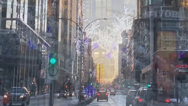 Je reviendrai à Montréal смотреть онлайн