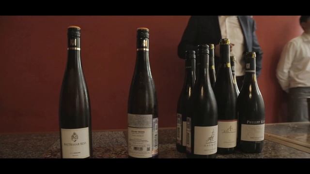 Второй Винный Саммит El Grado: как это было смотреть онлайн