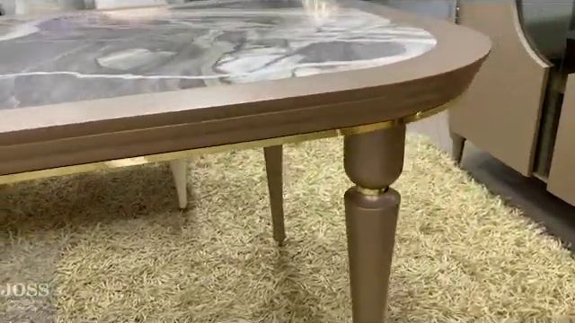 Стол Обеденный АРИЯ смотреть онлайн