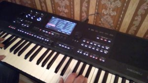 Liana Ross_Say you'll never