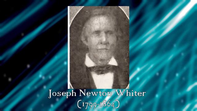 EP44 Joseph N. Whitner Sr. смотреть онлайн