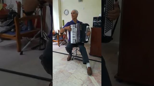 Master of the Accordion 2 смотреть онлайн