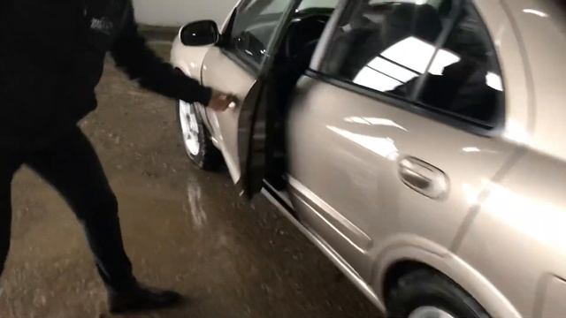 Ниссан Алмера классик 2011МТ смотреть онлайн