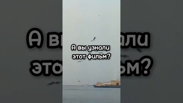 Самый светлый фильм о море и лете
