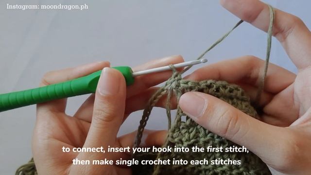 Easy Crochet Halter Top