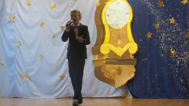 Мое выступление "Волшебник недоучка" смотреть онлайн