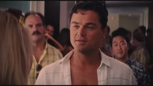 Волк с Уолл-стрит ||  INTERWORLD «METAMORPHOSIS»