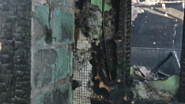 ❗Помощь после пожара дома в станице Новоминская. Переезд был 35 лет назад! Абсолютно добровольно. смотреть онлайн