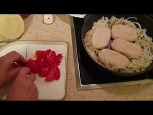 Vlog  От завтрака до ужина Покупки  Отвечаю на вопросы про детей и внуков