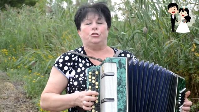 Песня "Рубиновая свадьба"/The song " Ruby Wedding" смотреть онлайн