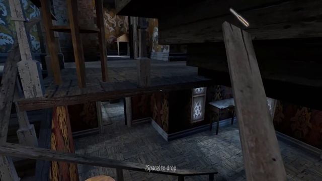 Granny 3 GAMEPLAY 2021 смотреть онлайн