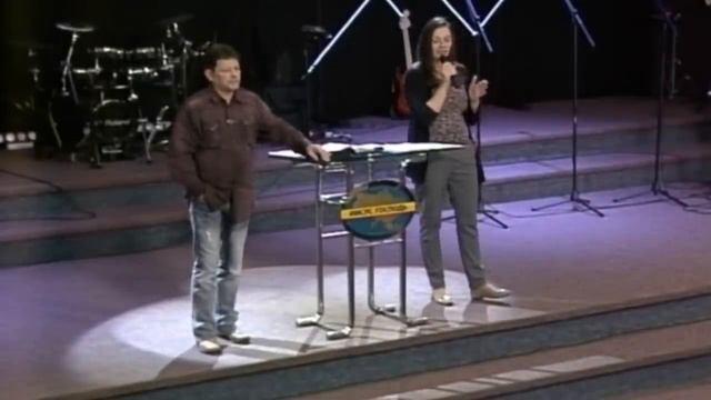 Карри Блейк. Явленные сыны Божьи 29.04.19 часть 3. Emmanuil Worship