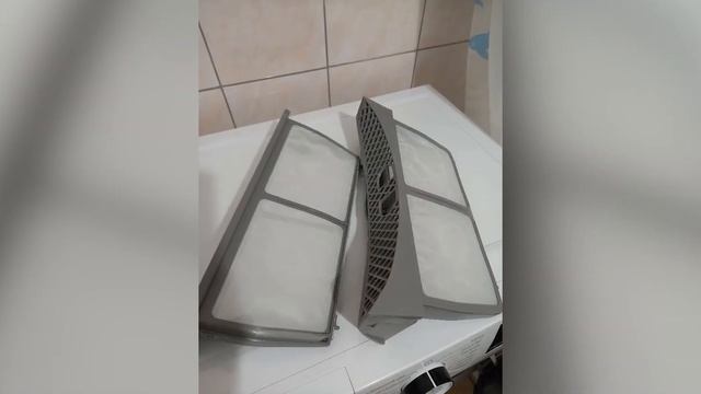 Сушильная машина Beko B3T68230