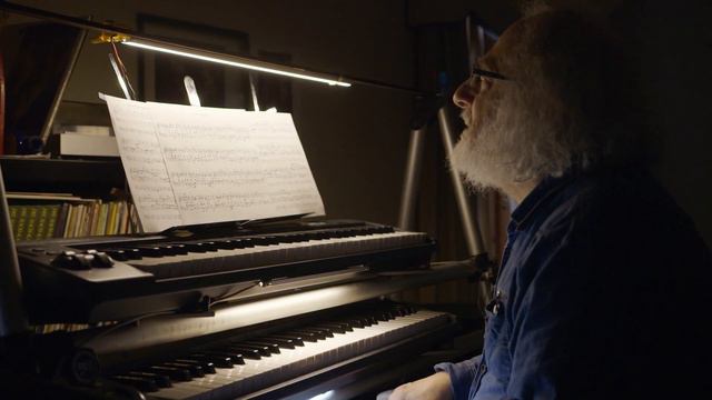 Opus Cope: An Algorithmic Opera смотреть онлайн