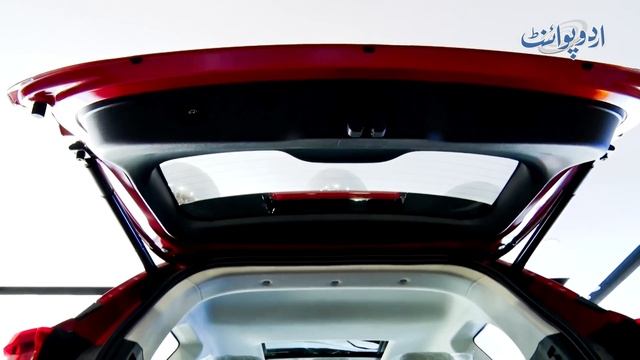 Changan Launches Oshan X7 SUV In Pakistan - 7 Seater Oshan X7 Price And Features In Pakistan