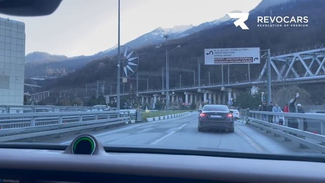 Расход топлива на #voyahfree Реальные истории от Revocars #электромобили_китай #revocars