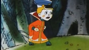 м/ф "Вовка в тридевятом царстве". Замесить и нарубить!