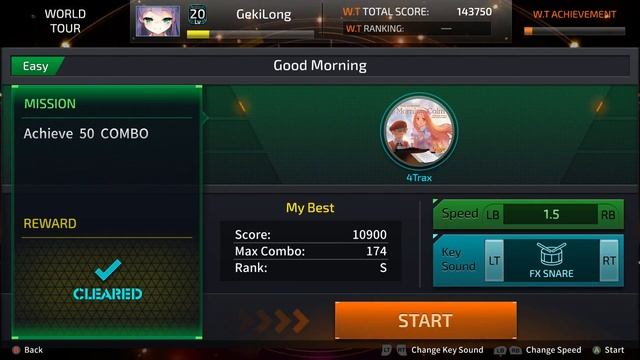 Superbeat: Xonic Review [Review code] смотреть онлайн
