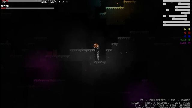 The Superfluous - First Look смотреть онлайн