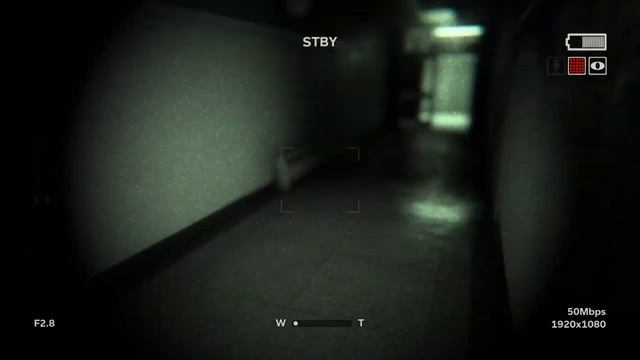 Outlast 2 Hangman Puzzle Solution смотреть онлайн