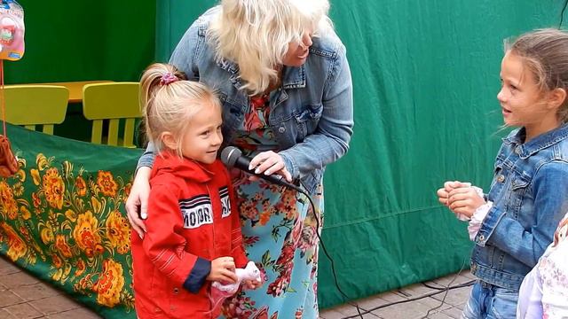 Стихотворение про одуванчик смотреть онлайн