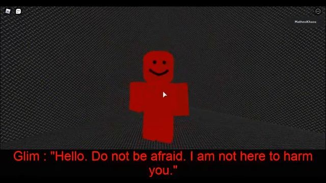 ROBLOX Happy Oofday full walkthrough смотреть онлайн