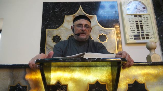 Хадж смотреть онлайн