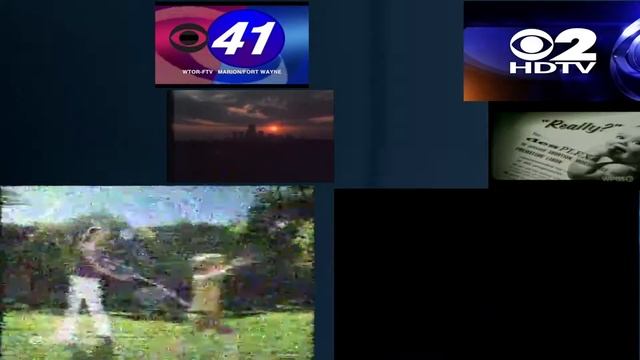 Analog TV Shutdown V1: USA, 2009 смотреть онлайн