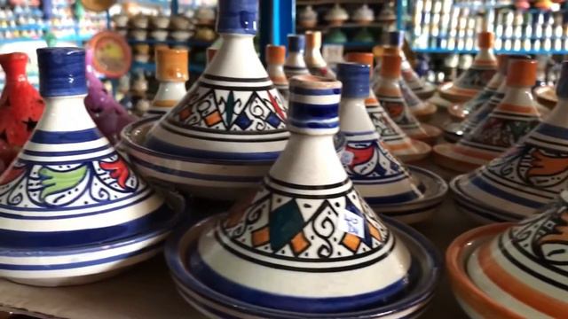 Morocco - Olivolio Argan Oil смотреть онлайн