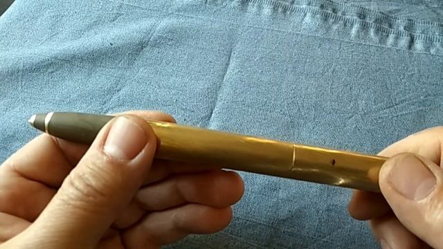 МЕХАНИЧЕСКАЯ РУЧКА смотреть онлайн