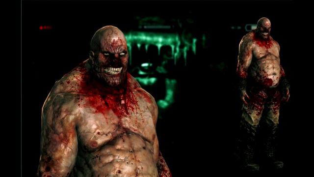 OUTLAST - La storia di CHRIS WALKER смотреть онлайн