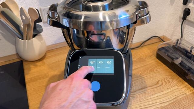 WMF Avantgarde Review - Küchenmaschine Mit Kochfunktion Im Test