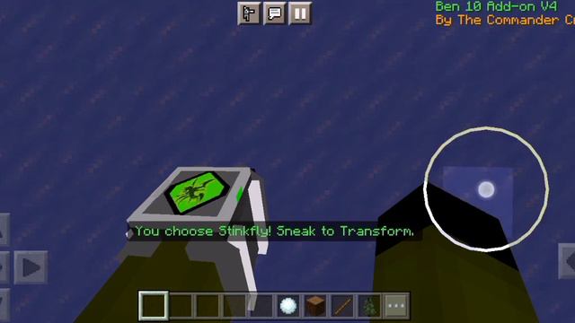 😨МОД НА БЕН ТЕН!??? 😨 очень крутой мод на бен тен смотреть онлайн