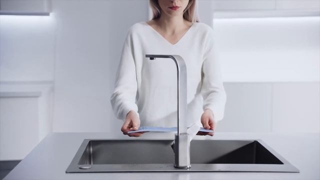 Roborock S7. Возможности влажной уборки, настройка режимов... смотреть онлайн