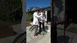 САДОВАЯ АРКА ЮНИКИТ