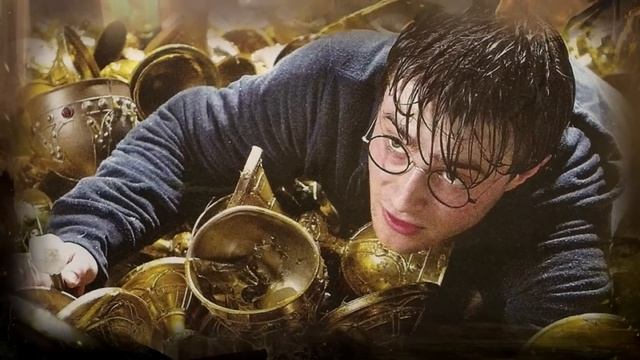 Гарри Поттер и Методы Рационального Мышления: Большой Обзор смотреть онлайн