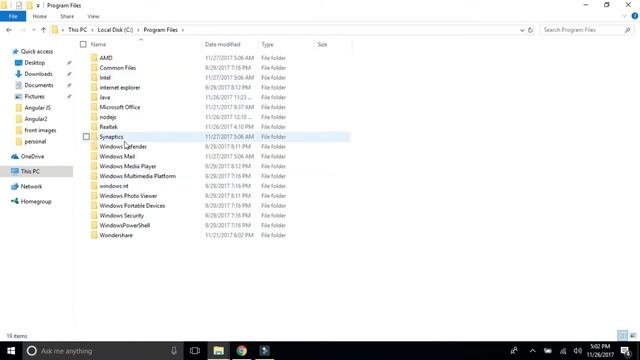 How to Download and Install Python 3.6 on Windows 10 смотреть онлайн