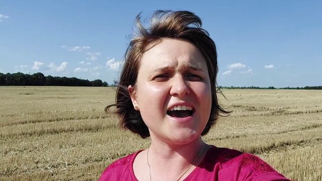 Ой ходить наш господар - Анастасія Колодюк Королівна смотреть онлайн