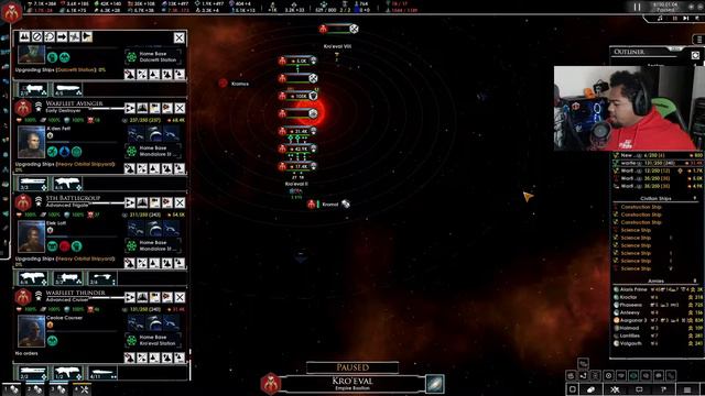 Darkness Is Approaching The Horizon (STAR WARS, FALLEN REPUBLIC #5) смотреть онлайн