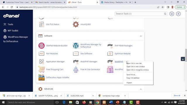 Increase Your Maximum Upload File Size in WordPress to 1GB and Above The Easy WAY смотреть онлайн