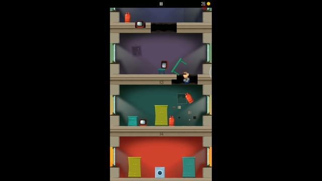 Main game Daddy was A Thief смотреть онлайн