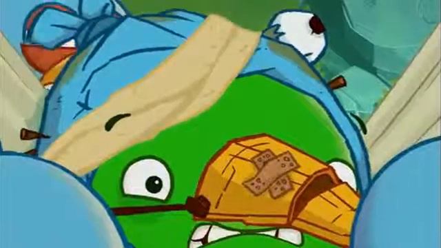 Angry.Birds.Toons.S01E08. смотреть онлайн