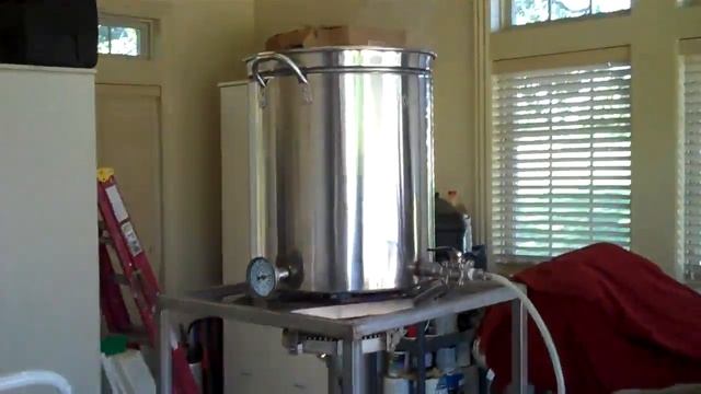 RVAR Big Brew Day Part 1 смотреть онлайн